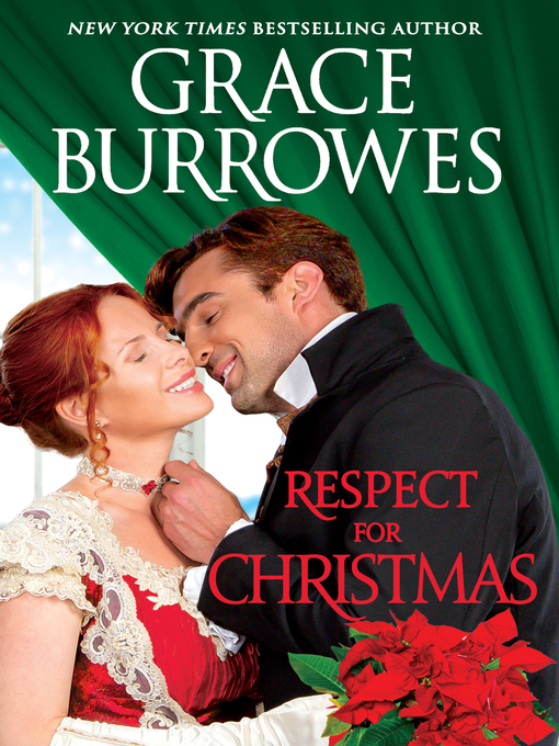 Title details for Respect for Christmas by Grace Burrowes - Available